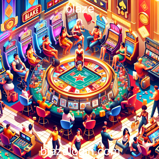 A Revolução dos Jogos Multiplayer: Conectando Jogadores ao Redor do Mundo