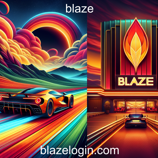 A Emoção das Corridas: Descubra os Jogos da Categoria no Blaze